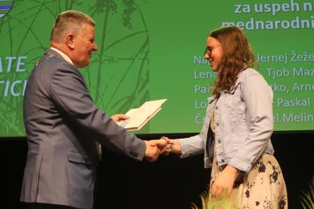 Zlate petice 045 Foto Ljubo Vukelič